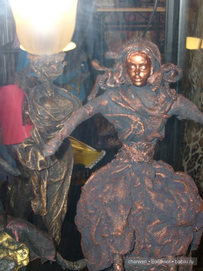 Атмосфера творчества 2013