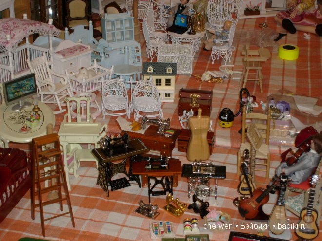 Атмосфера творчества 2013 - небольшой фотоотчет с выставки (фото 2)