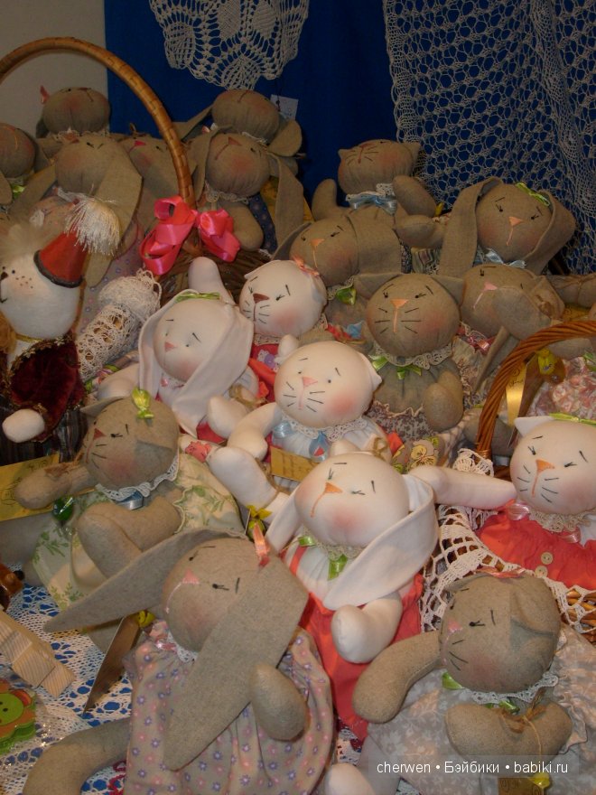 Атмосфера творчества 2013 - небольшой фотоотчет с выставки