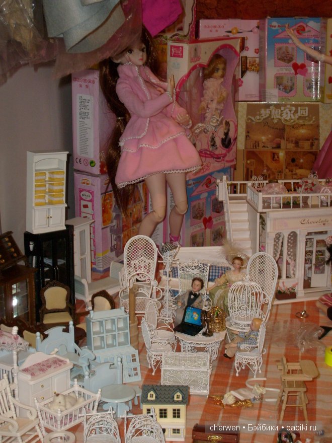 Атмосфера творчества 2013 - небольшой фотоотчет с выставки (фото 3)