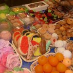 Атмосфера творчества 2013 - небольшой фотоотчет с выставки