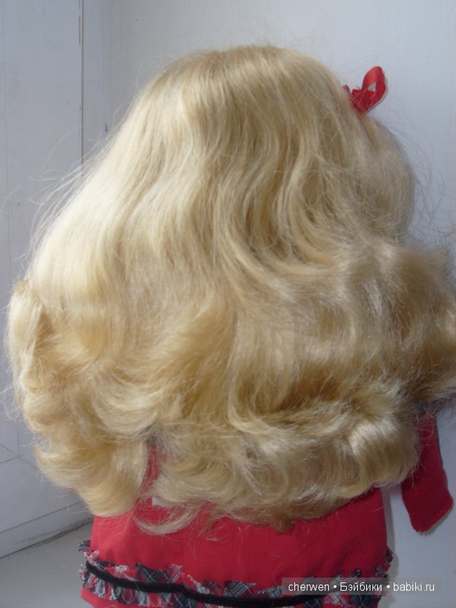 Наша коллекция игровых кукол. Какая кукла идеальна для вашего ребенка (фото 2)