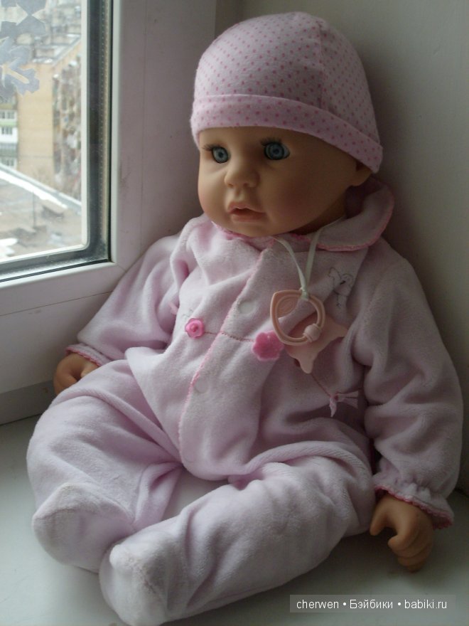 Наша коллекция игровых кукол. Какая кукла идеальна для вашего ребенка