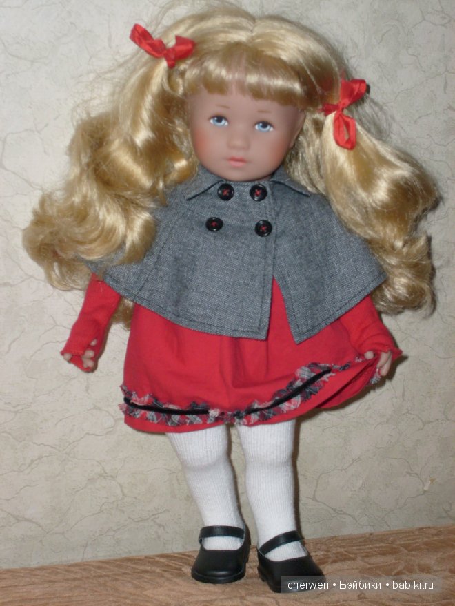 Наша коллекция игровых кукол. Какая кукла идеальна для вашего ребенка