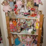 Наша коллекция игровых кукол. Какая кукла идеальна для вашего ребенка?