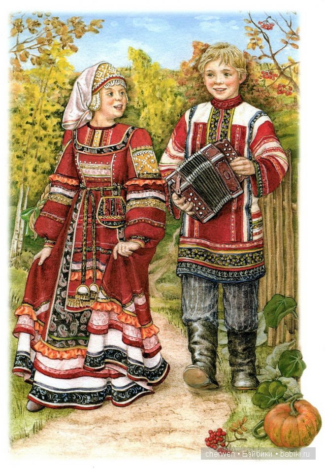 Лида-студия. Выставка кукол Mosfair-2013