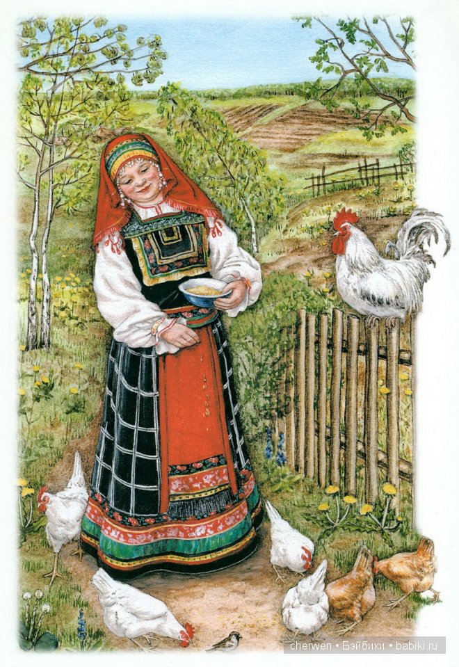 Лида-студия. Выставка кукол Mosfair-2013