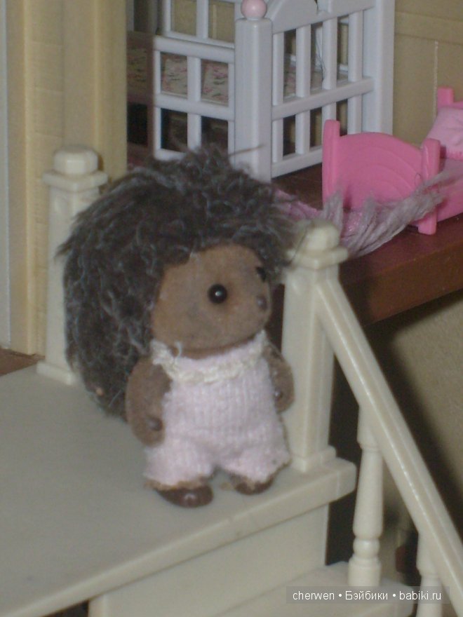 Каждому малышу - семью,каждой семье - жилье! Наша Сильвания - Sylvanian Families | Бэйбики Каждому малышу - семью,каждой семье - жилье! Наша Сильвания - Sylvanian Families