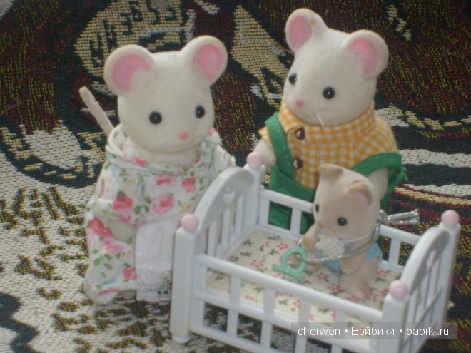 Каждому малышу - семью,каждой семье - жилье! Наша Сильвания - Sylvanian Families | Бэйбики Каждому малышу - семью,каждой семье - жилье! Наша Сильвания - Sylvanian Families