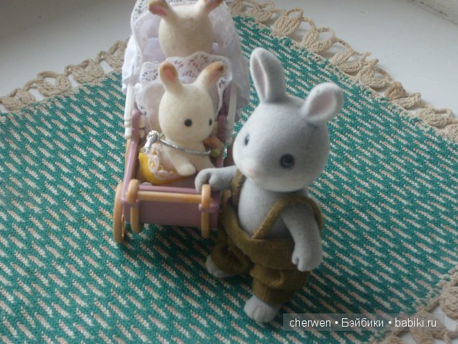 Каждому малышу - семью,каждой семье - жилье! Наша Сильвания - Sylvanian Families | Бэйбики Каждому малышу - семью,каждой семье - жилье! Наша Сильвания - Sylvanian Families