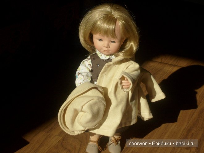 Кукольный гардероб. Как мы храним одежду наших кукол-красавиц