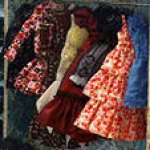 Кукольный гардероб. Как мы храним одежду наших кукол-красавиц?