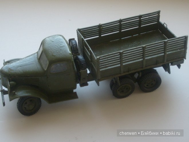 Великий памятный день. Модели танков, солдатиков 1:35