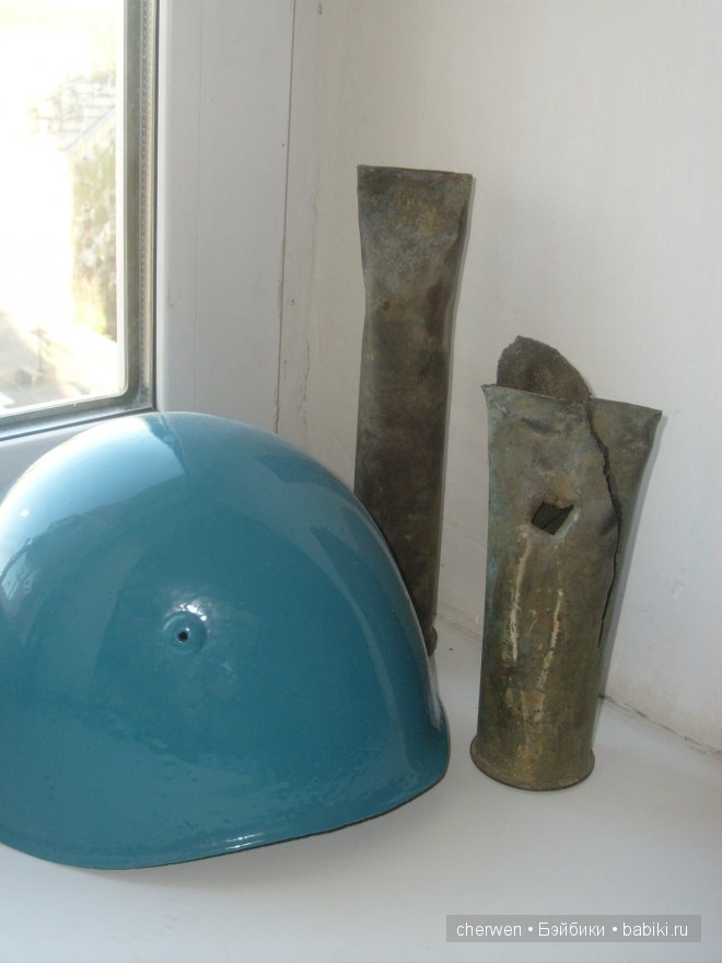 Великий памятный день. Модели танков, солдатиков 1:35