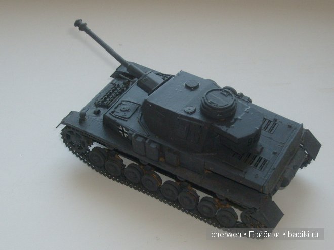 Великий памятный день. Модели танков, солдатиков 1:35