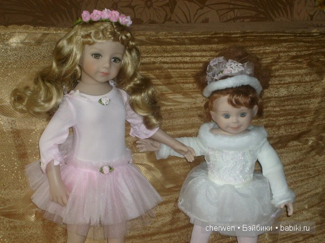 Jami из серии Maru and friends от Diana Effner