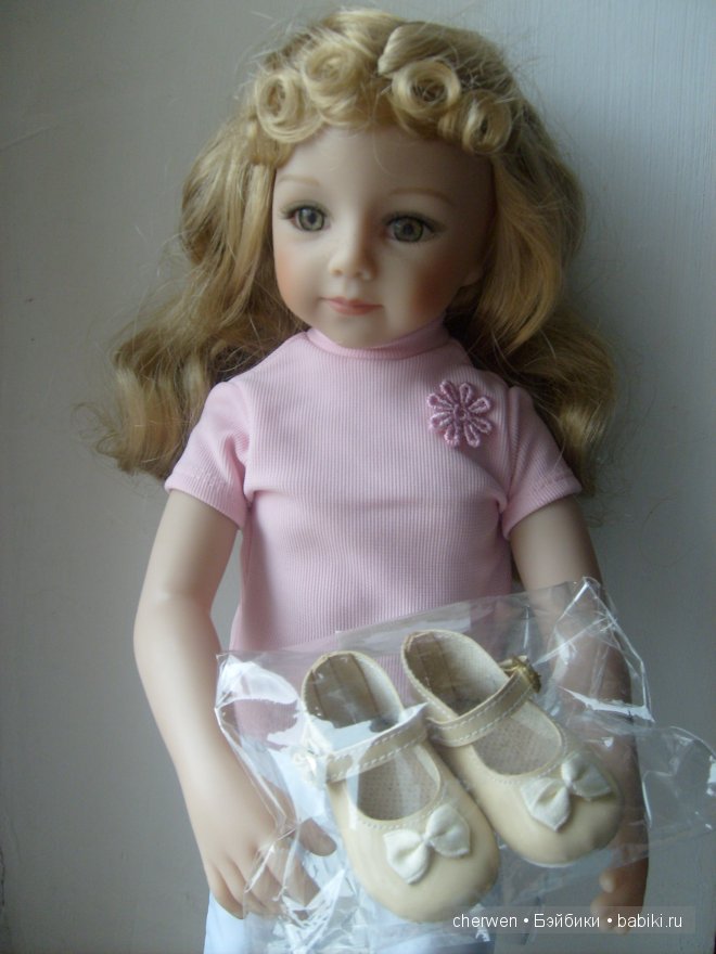 Jami из серии Maru and friends от Diana Effner