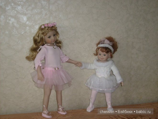 Jami из серии Maru and friends от Diana Effner
