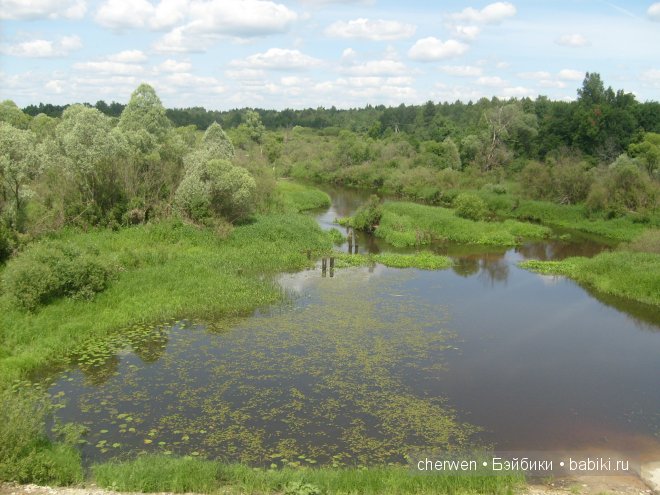 Как Шурочка и Зиночка (Baby Face) отдыхали в деревне