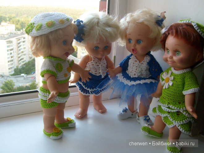 Как Шурочка и Зиночка работали в деревне