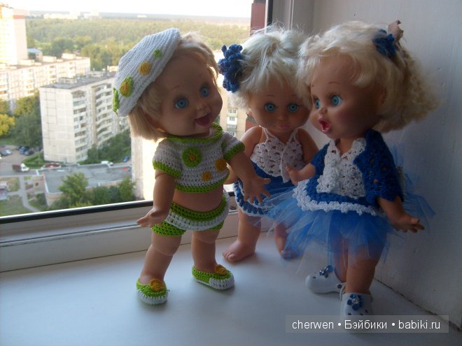 Как Шурочка и Зиночка работали в деревне