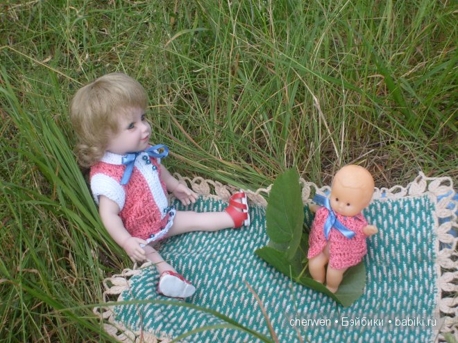 Потерян в детстве, найден сейчас (фото 7)