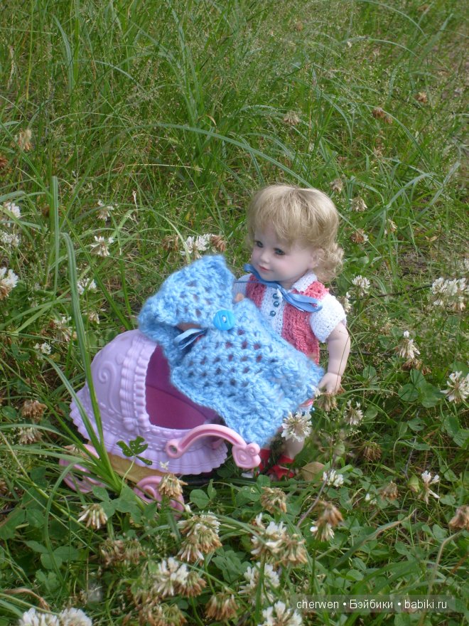 Потерян в детстве, найден сейчас (фото 9)