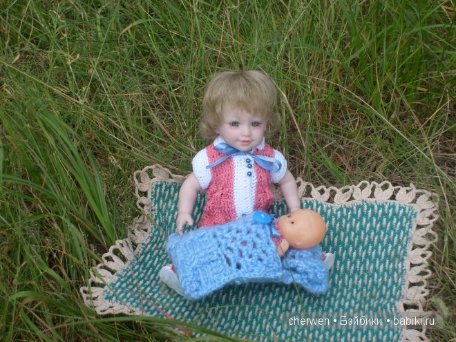 Потерян в детстве, найден сейчас (фото 8)