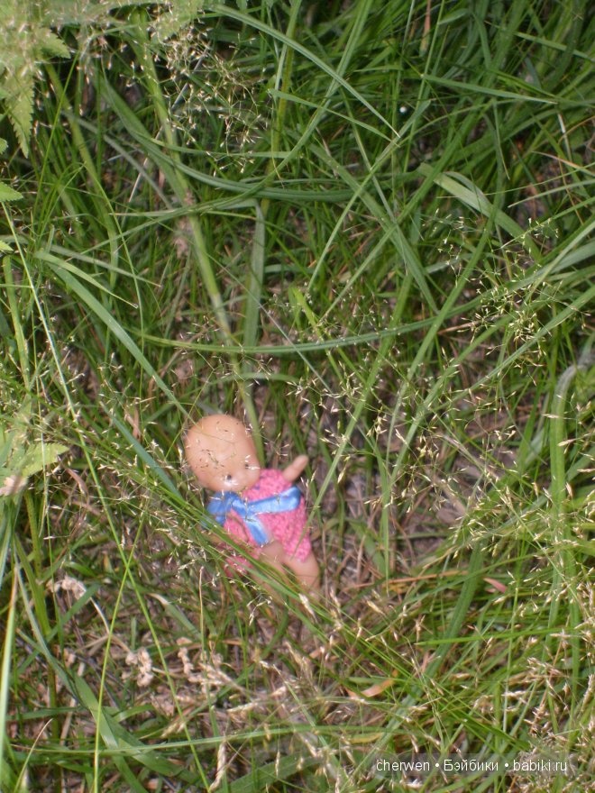 Потерян в детстве, найден сейчас (фото 5)