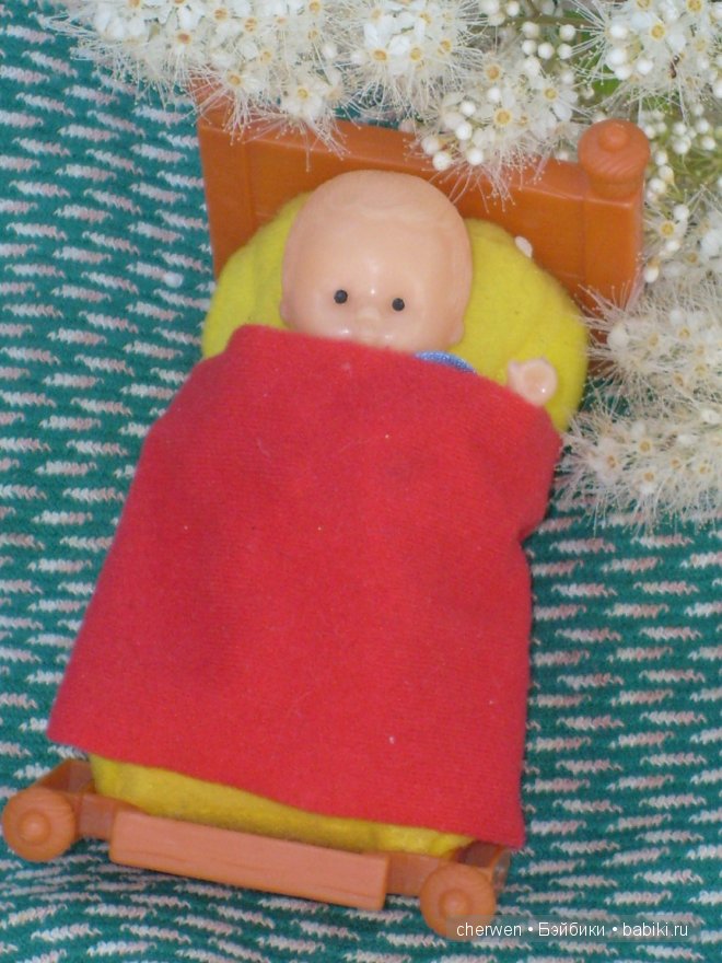 Потерян в детстве, найден сейчас