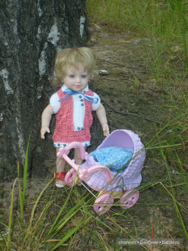 Потерян в детстве, найден сейчас (фото 10)