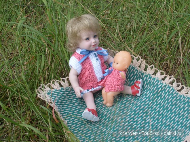 Потерян в детстве, найден сейчас (фото 6)