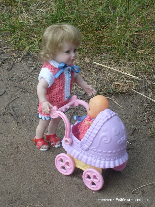 Потерян в детстве, найден сейчас (фото 2)