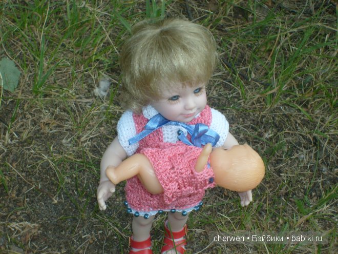 Потерян в детстве, найден сейчас (фото 4)