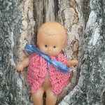 Потерян в детстве, найден сейчас