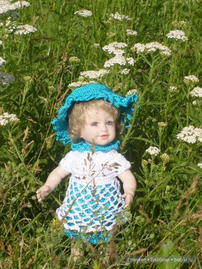 Малышки-адорочки в новых нарядах | Бэйбики Малышки-адорочки в новых нарядах (фото 3)