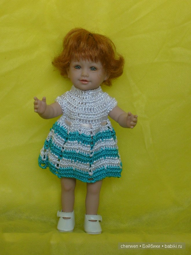 Малышки-адорочки в новых нарядах | Бэйбики Малышки-адорочки в новых нарядах (фото 6)