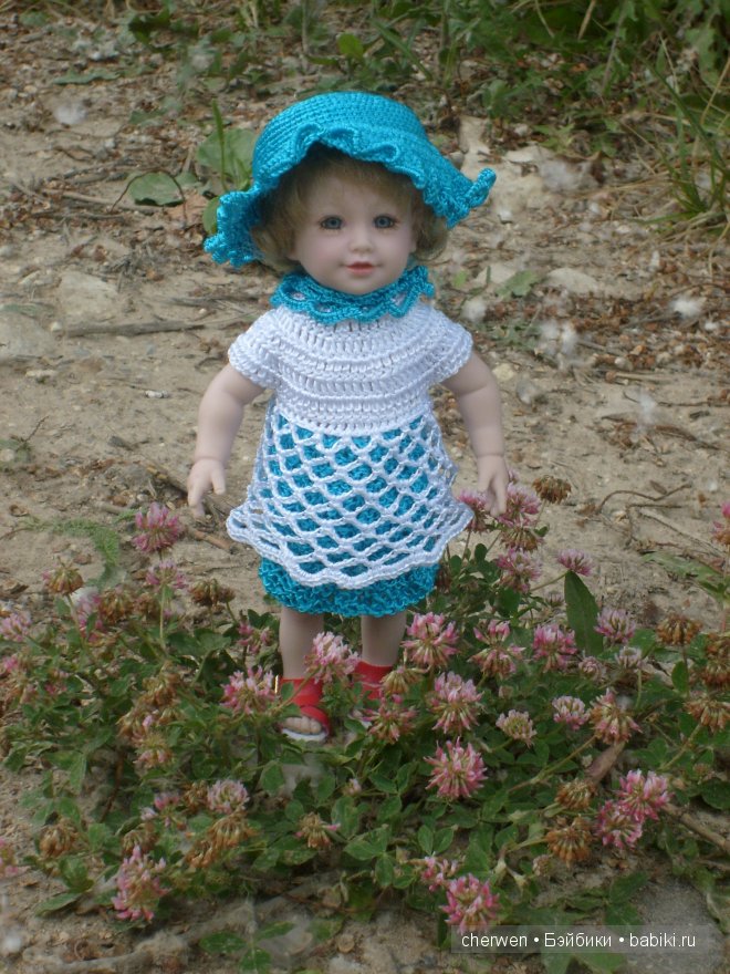 Малышки-адорочки в новых нарядах | Бэйбики Малышки-адорочки в новых нарядах