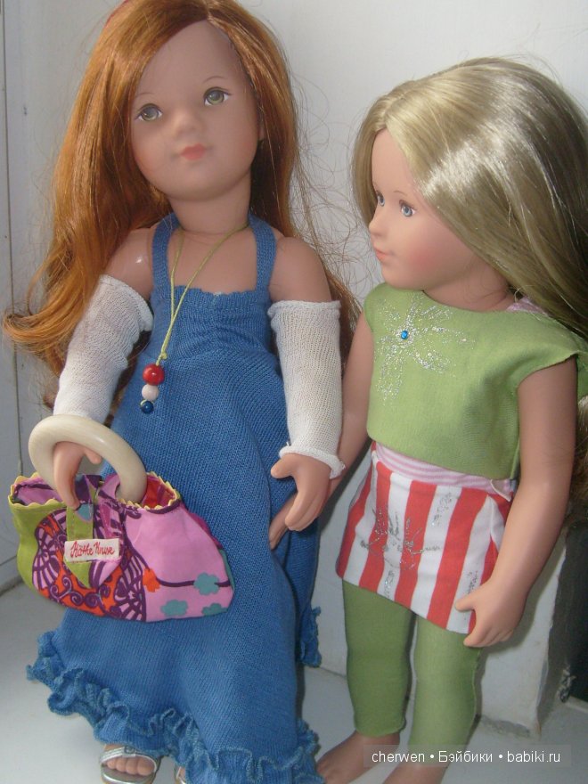 IX Международный Салон Кукол, Москва 2013