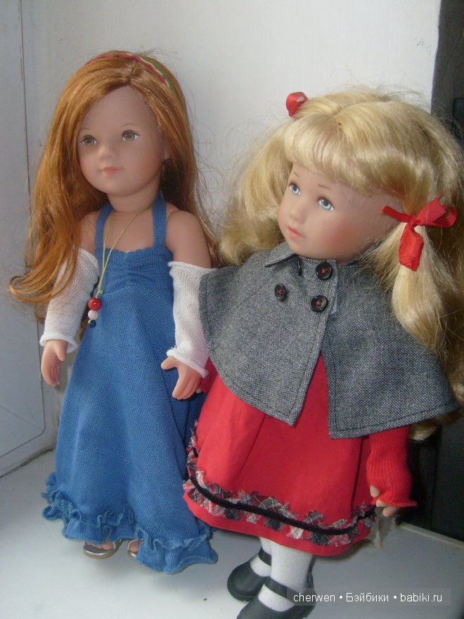 IX Международный Салон Кукол, Москва 2013