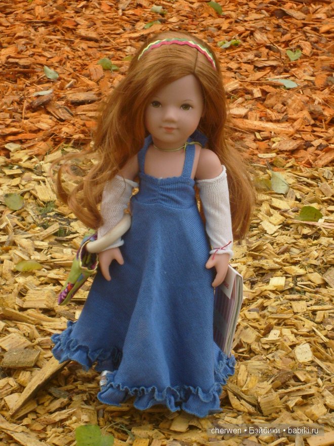 IX Международный Салон Кукол, Москва 2013