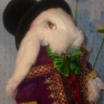 В погоню за Белым Кроликом