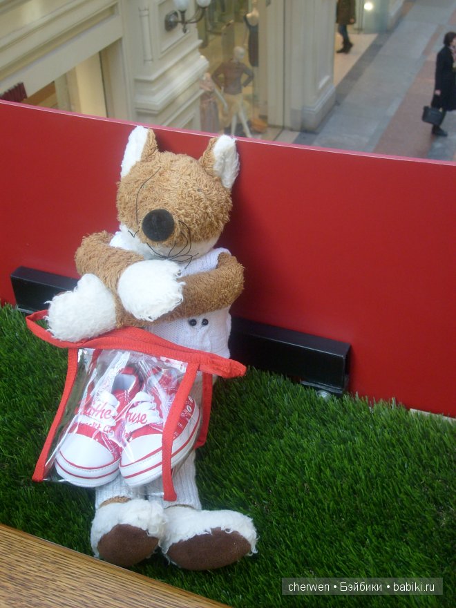 Выставка кукол Весенний бал на Ветошном 2014. Куклы Kathe Kruse