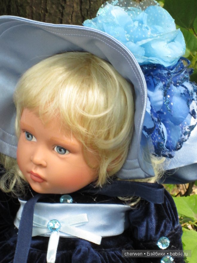 Helen Kish, Elizabeth "Christening Baby", 1997 (фото 3)