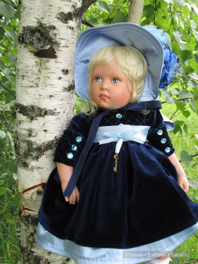 Helen Kish, Elizabeth "Christening Baby", 1997 (фото 5)