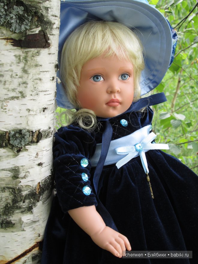 Helen Kish, Elizabeth "Christening Baby", 1997 (фото 6)