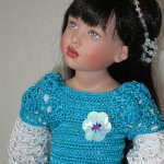 Helen Kish, Jennifer. Дженифер - моя переделочка