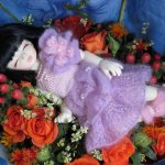 Цветочные феи DollZone  Ани и Ами