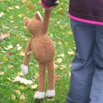 Kathe Kruse, или как игрушки становятся настоящими