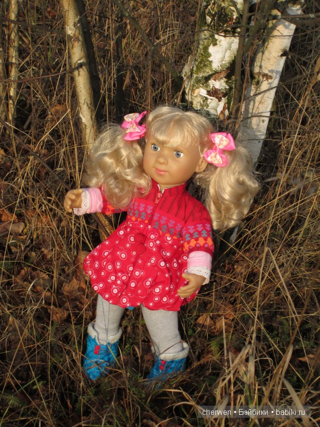 Куклы собирают чемоданы — Игровые куклы разных производителей (Разное): редкие бренды